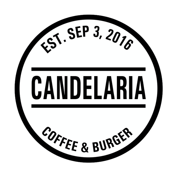 Candelaria Coffee & Burger